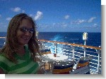 Day at Sea