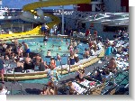 The kids pool