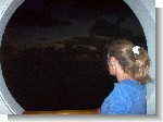 View from our verandah