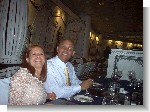 Jose and Sonya