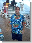 Tourist