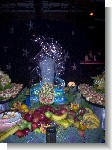 Ice sculpture