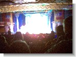 Theater, shows crowd