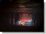 Shot of Theater stage