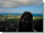 View from the summit
