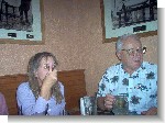 Pam and Otto