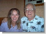 Daughter and Father