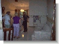 Pam and the mom's with Realtor