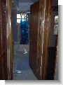 Main restroom, Bedroom 1 on right