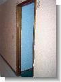 Bedroom 2 - Caleb's to left of restroom