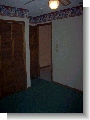 Inside Bedroom 1