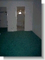 Master bath and closet