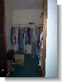 Guest closet