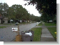 Ditto - looking South